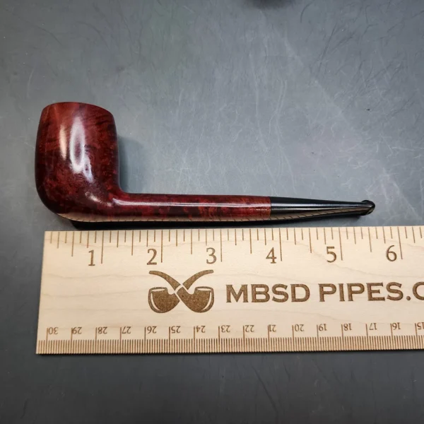Parker Bruyere 132, Straight Billiard, Estate [SOLD OUT] - Image 12