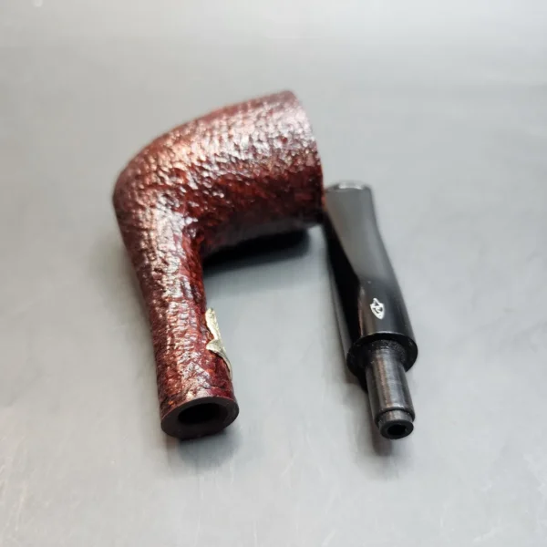 Savinelli Manzoni Rusticate 901 Dublin, 116/150 [SOLD OUT] - Image 14