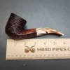 Savinelli Artisan Rusticated, 6mm (New) [SOLD OUT] - Image 13