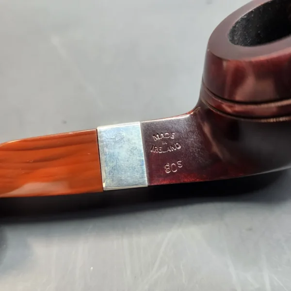 Peterson Irish Harp 80s, Fishtail (New) [SOLD OUT] - Image 4