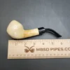 Ben Wade Jambo African Block Meerchaum Pipe [SOLD OUT] - Image 11
