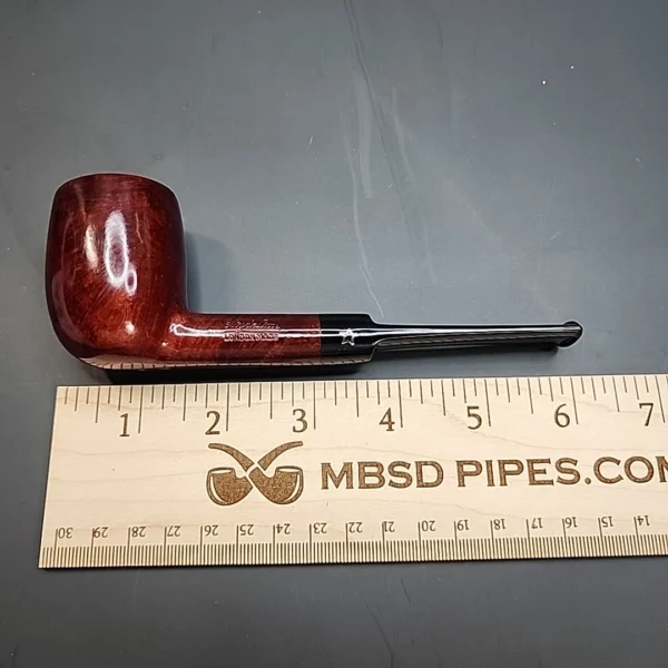 City De Luxe 9436, Unsmoked, Box (GBD) [SOLD OUT] - Image 12