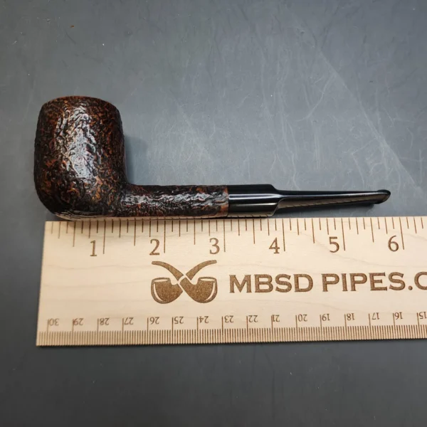 Gesandt Sandblasted Billiard, Estate [SOLD OUT] - Image 5
