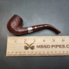 Peterson Irish Harp Sandblasted 65, Fishtail (New) [SOLD OUT] - Image 13