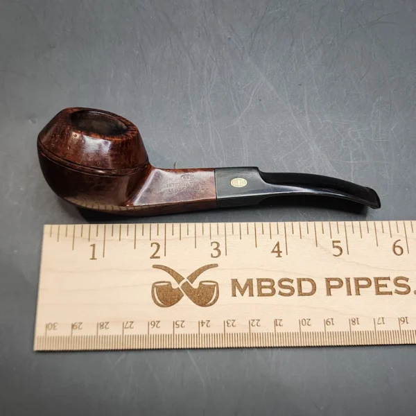 GBD International 58410, Bent Bulldog, Estate (Pre-1980) [SOLD OUT] - Image 11