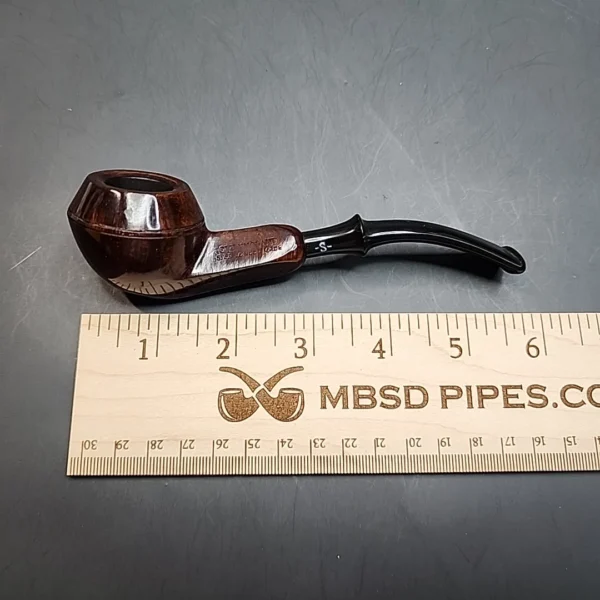 Sasieni Old England M97, Unsmoked [SOLD OUT] - Image 11