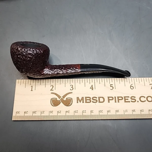 Savinelli Sitting 316 KS, 6mm Filter, NOS [SOLD OUT] - Image 12