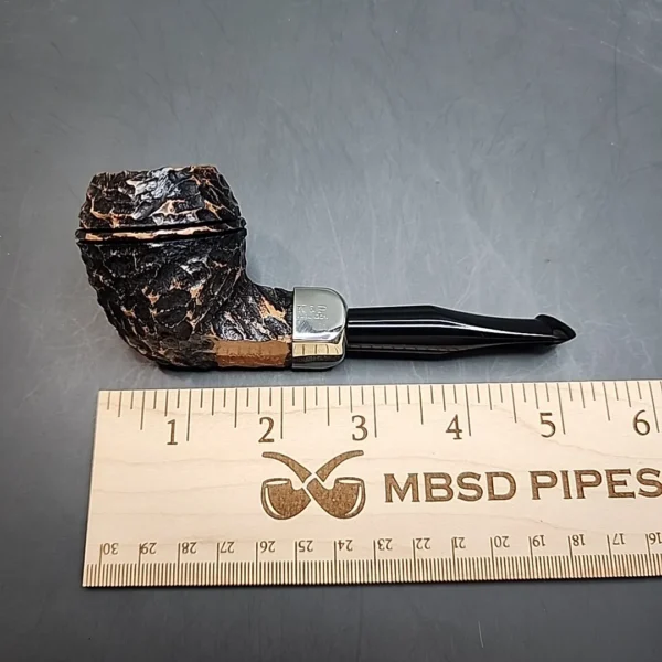 Peterso Short Army XL13, Rusticated, P-Lip [SOLD OUT] - Image 9
