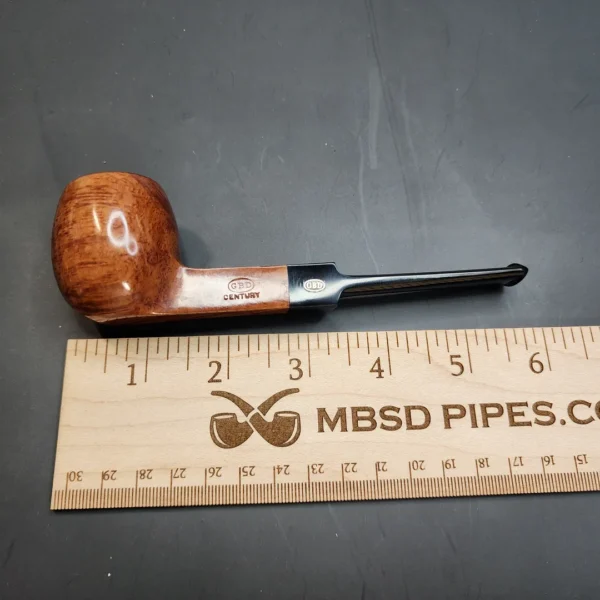 GBD Century 9487, Unsmoked, Box (Pre-1980) [SOLD OUT] - Image 13