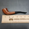 Michel Smooth Zulu Pipe, Unsmoked [SOLD OUT] - Image 12