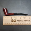 Mini Pipe, Smooth Dublin Sitter, Unsmoked [SOLD OUT] - Image 9