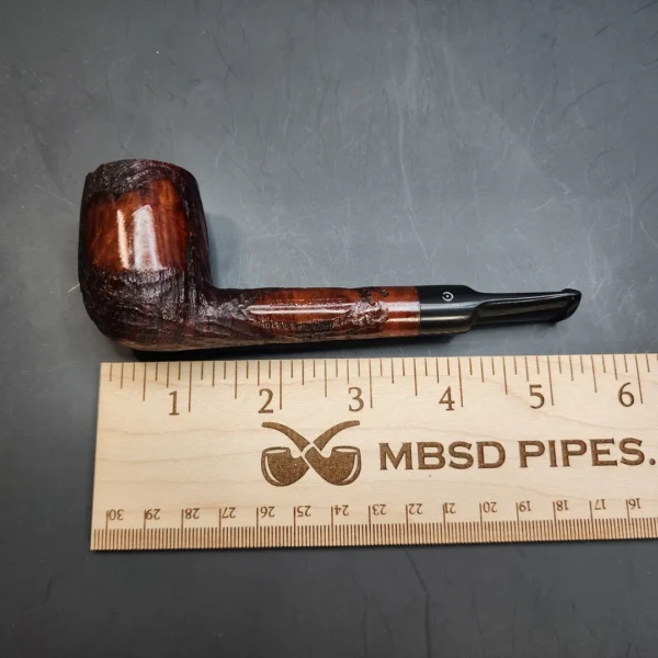 Antique Walnut Partially Sandblasted Lovat, Unsmoked [SOLD OUT] - Image 10