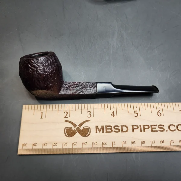 Comoy's Greshams Giants 5XL Bulldog, Unsmoked [SOLD OUT] - Image 5