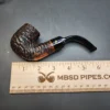 Peterson Aran x220 Rusticated, Fistail (New) [SOLD OUT] - Image 12