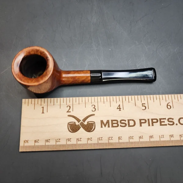 Nat Sherman Smooth Pot, Estate [SOLD OUT] - Image 13