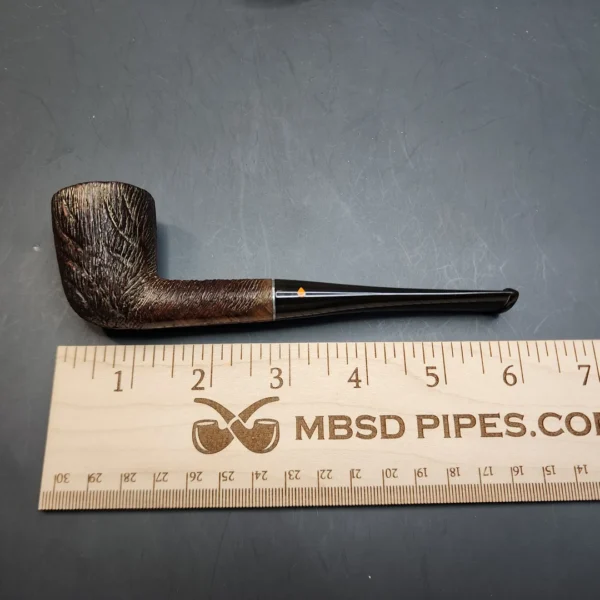 Dr Grabow Westbrook Sandblasted Dublin, Estate [SOLD OUT] - Image 5