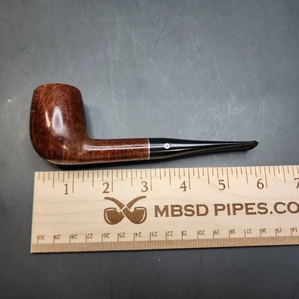 Kaywoodie Meerschaum Lined 07, Estate [SOLD OUT] - Image 5