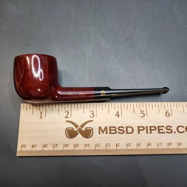 GBD's City De Luxe 9437, Unsmoked [SOLD OUT] - Image 14