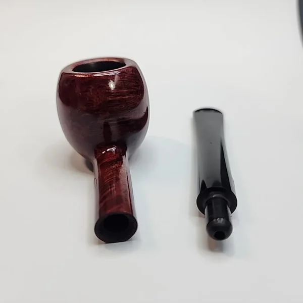 GBD New Era 315, Unsmoked, Box (Pre-1980) [SOLD OUT] - Image 5
