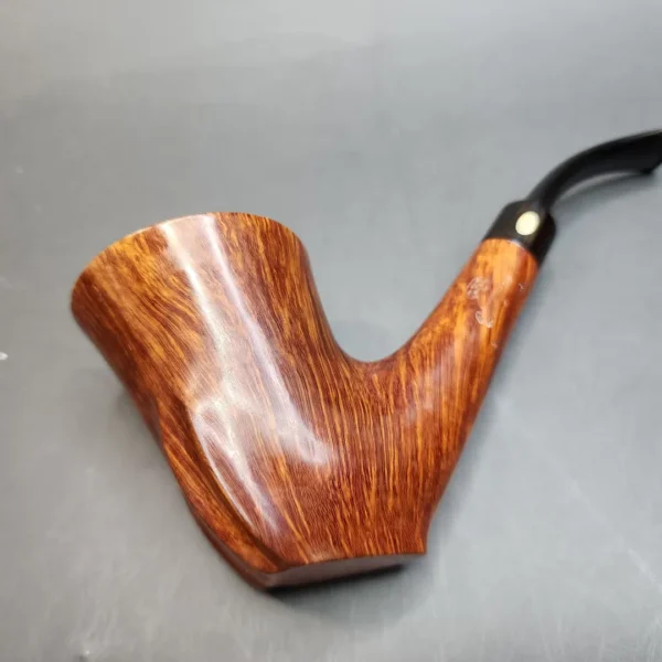 GBD Unique Straight Grain, Horry Jamieson [SOLD OUT] - Image 6