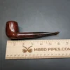 Vintage Italian Basket Pipe, Estate [SOLD OUT] - Image 5
