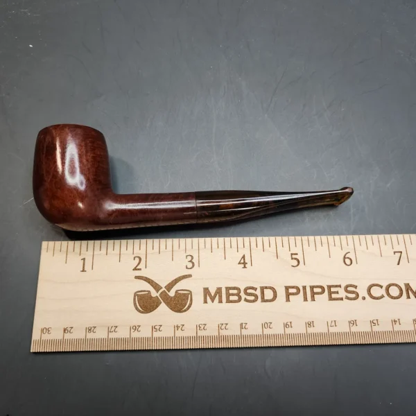 Vintage Italian Basket Pipe, Estate [SOLD OUT] - Image 5