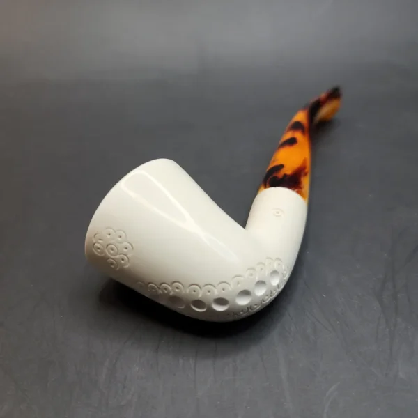 MBSD Meerschaum Block Meerschaum Dublin, Unsmoked [SOLD OUT] - Image 5