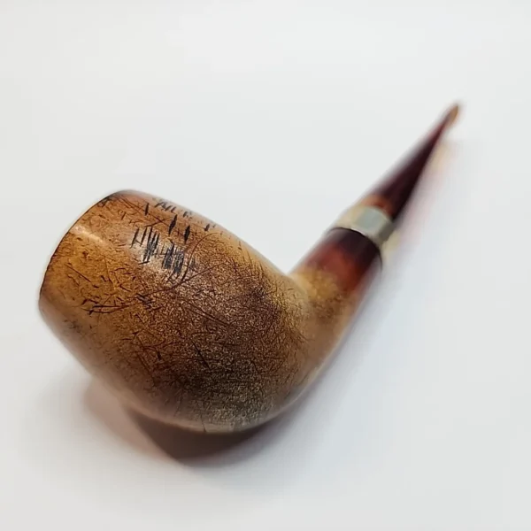 Vintage Block Meerschaum Pipe, Case [SOLD OUT] - Image 4