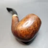 Lindstrom Bent Billiard, 9mm, German Estate [SOLD OUT] - Image 3