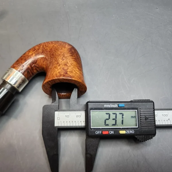 1985 Peterson Deluxe XL 305s, Republic Era, Estate [SOLD OUT] - Image 13