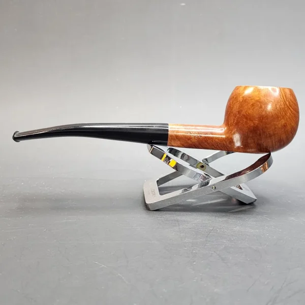 Michel Naturals 357, Slightly Bent Prince, Unsmoked [SOLD OUT] - Image 3