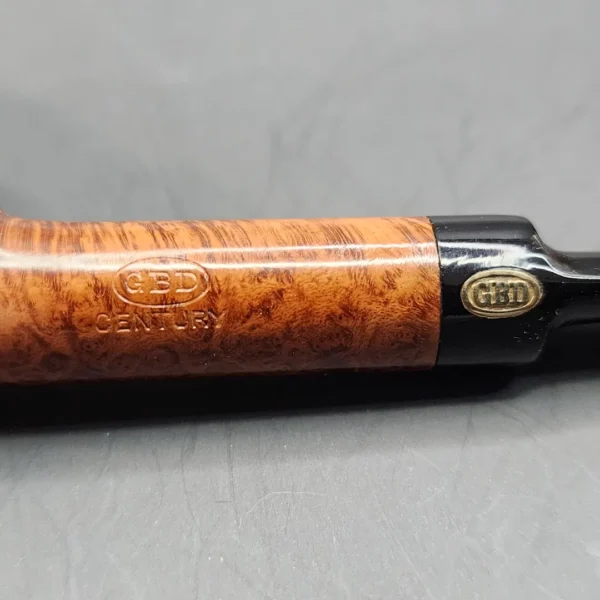 GBD Century 392, Unsmoked (Pre-1980) [SOLD OUT] - Image 7