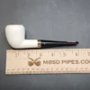 Medico Block Meerschaum Pipe, Original Packaging [SOLD OUT] - Image 15