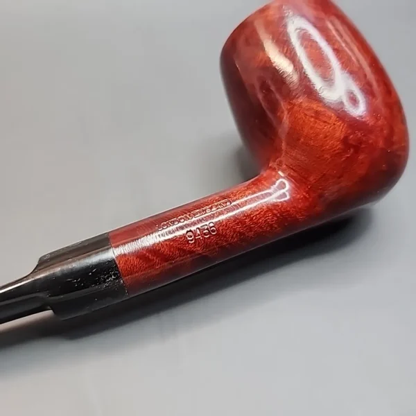City De Luxe 9436, Unsmoked, Box (GBD) [SOLD OUT] - Image 3