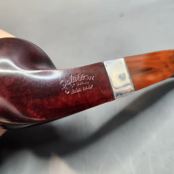 Peterson Irish Harp 80s, Fishtail (New) [SOLD OUT] - Image 5