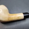 Ben Wade Jambo African Block Meerchaum Pipe [SOLD OUT] - Image 4