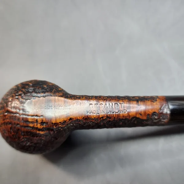 Gesandt Sandblasted Billiard, Estate [SOLD OUT] - Image 6