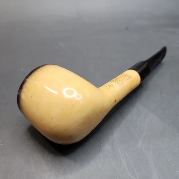 Parker 267 Block Meerschaum, Estate (Dunhill) [SOLD OUT] - Image 6