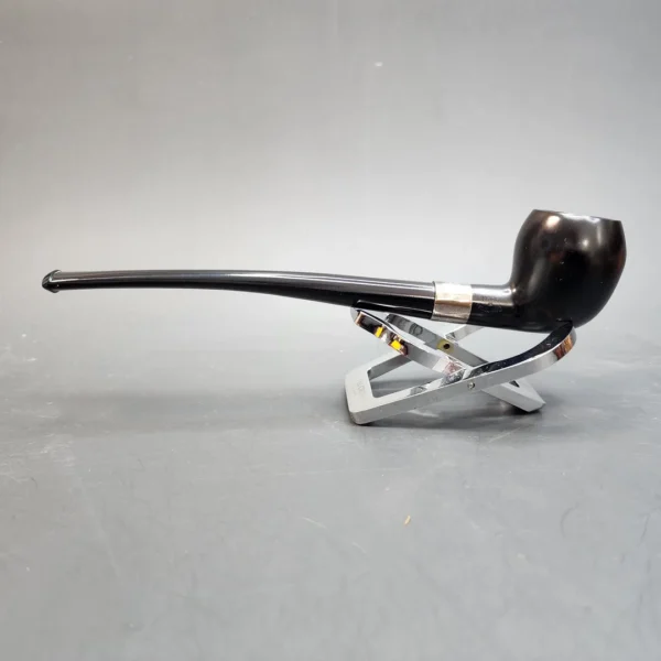 Peterson Carroll of Carrolton Ebony, Fishtail, Limited Edition to 247 [SOLD OUT] - Image 4