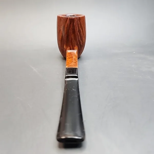 Comoy's Selected Straight Grain 290 Giant, London Made, Estate [SOLD OUT] - Image 5