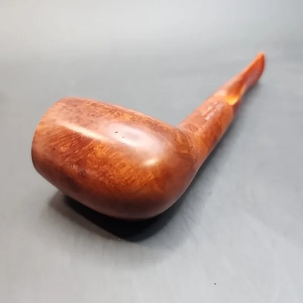 Calabresi Smooth Straight Billiard, Unsmoked [SOLD OUT] - Image 3