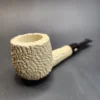 Vintage Weber Block Meerschaum Pipe, Unsmoked [SOLD OUT] - Image 5