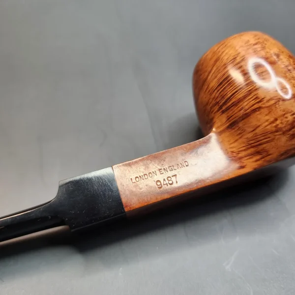 GBD Century 9487, Unsmoked, Box (Pre-1980) [SOLD OUT] - Image 3