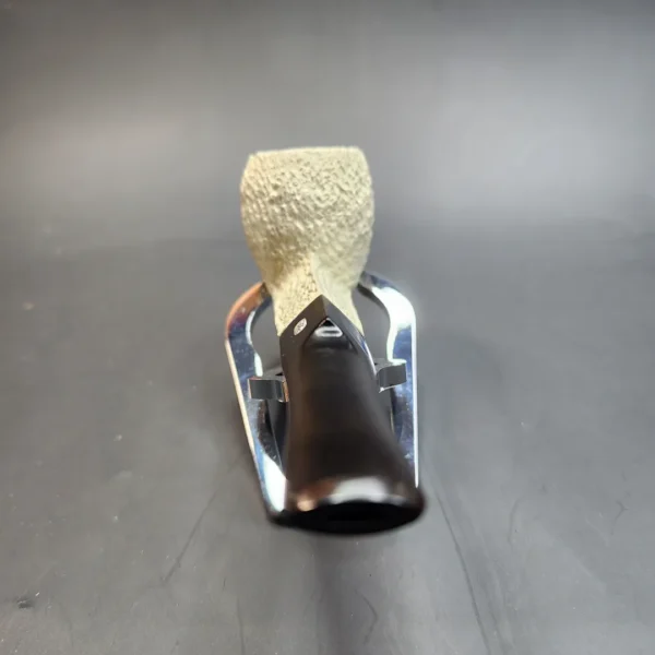 Vintage Weber Block Meerschaum Pipe, Unsmoked [SOLD OUT] - Image 3