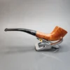 Michel Smooth Zulu Pipe, Unsmoked [SOLD OUT] - Image 3