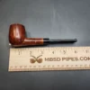 Vintage Johnan Estate Briar Pipe, Box [SOLD OUT] - Image 12