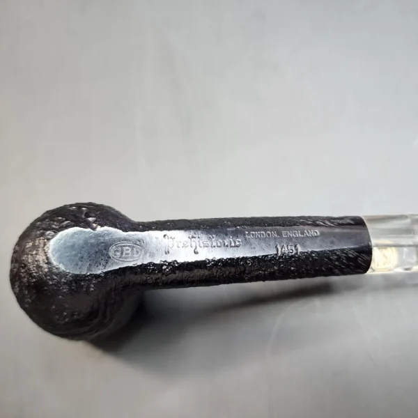 GBD Prehistoric 1451, Unsmoked (Pre-1980) [SOLD OUT] - Image 6