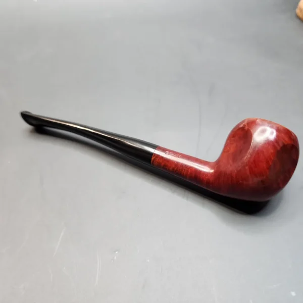 Mini Pipe Panel Briar Pipe, Unsmoked [SOLD OUT] - Image 3