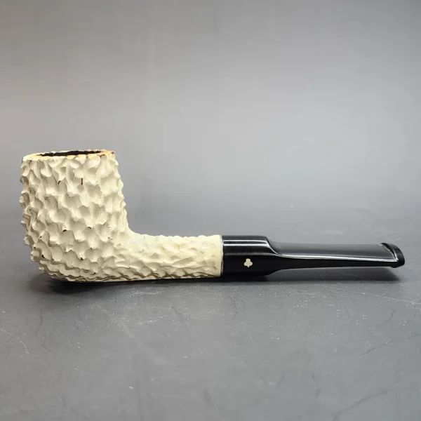 1960s Kaywoodie Coral White Briar Pipe [SOLD OUT] - Image 6