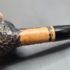 Peterson Aran Rusticated x105, Fishtail (New) [SOLD OUT] - Image 4